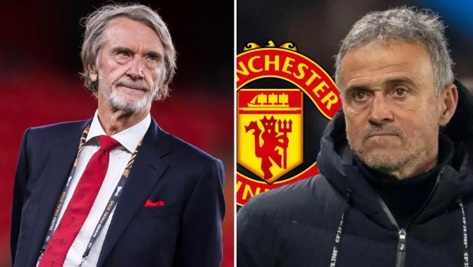 Tin chuyển nhượng mới nhất 16/1: MU chốt bom tấn đầu tiên 2026; Luis Enrique tiếp quản Man United?