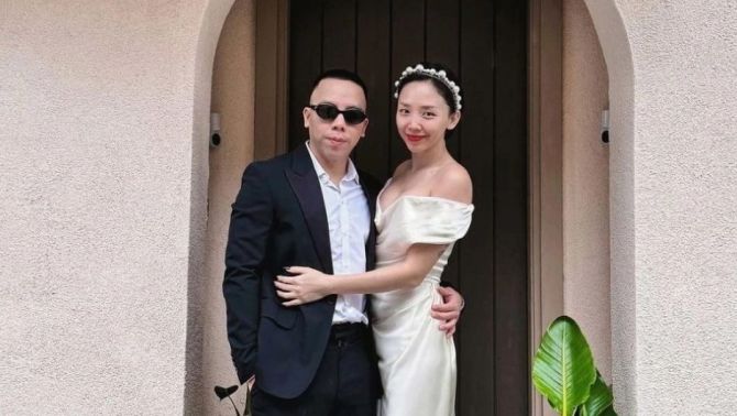 Hoàng Touliver lên tiếng sau khi Tóc Tiên thông báo ly hôn, nói một câu mà gây sốt mạng xã hội 