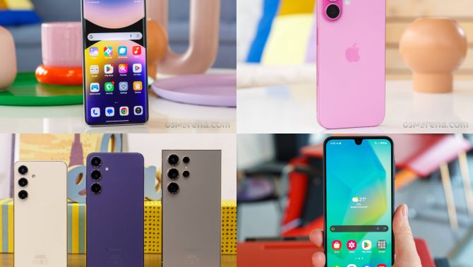 Tin công nghệ hot 17/1: Bảng giá iPhone 15 Series, bảng giá Galaxy S24 Series, iPhone 16 hạ giá, Galaxy A16 5G hấp dẫn