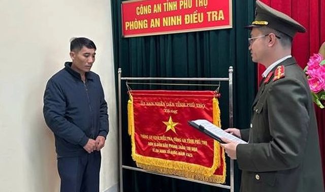 Phú Thọ: Anh trai chém em gái dã man, hé lộ nguyên nhân dẫn đến sự việc đau lòng