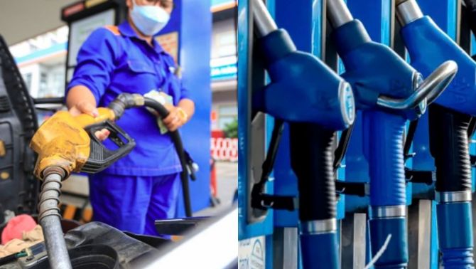 Giá xăng dầu hôm nay 17/1 đảo chiều tăng mạnh sau chuỗi giảm dài