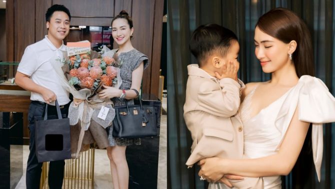 Doanh nhân Minh Hải sau chia tay Hoà Minzy giờ sống ra sao mà bất ngờ bị réo tên, sự thật phía sau gây ngỡ ngàng