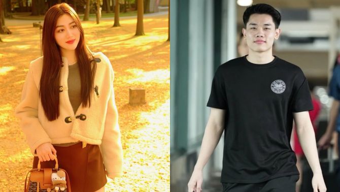 Bạn gái tin đồn của Đình Bắc có cuộc sống xa hoa như ‘xé truyện bước ra’, sắc vóc ngang ngửa hoa hậu