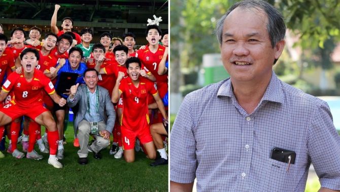 Tin bóng đá tối 17/1: AFC khiến U23 Việt Nam 'vỡ mộng'; Bầu Đức tuyên bố sốc trước bán kết U23 châu Á