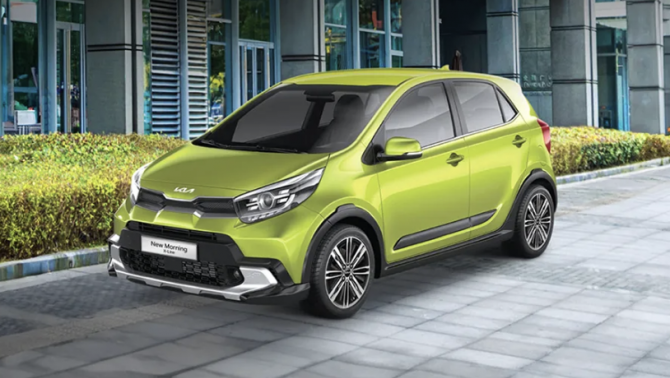 Giá ô tô Kia mới nhất tháng 1/2026: Morning giá rẻ từ 349 triệu, Sorento Hybrid chạm ngưỡng 1,2 tỷ