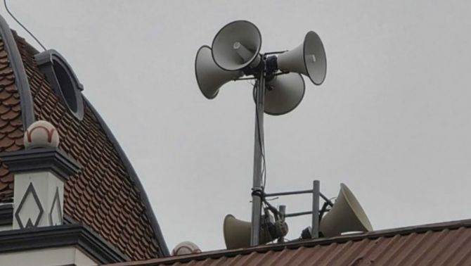 Sau phản ánh phát loa từ 4h30 gây tranh cãi, tổ dân phố ở Bắc Ninh họp dân và đi đến quyết định bất ngờ