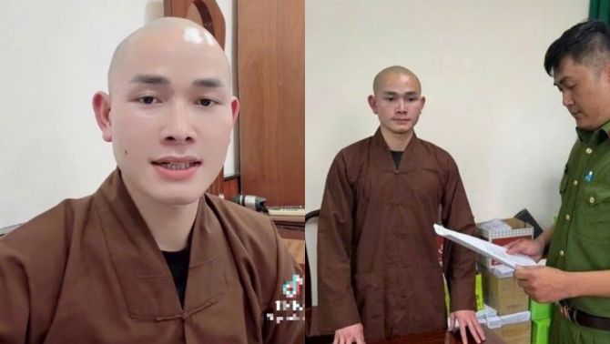 TikToker Phú Tử lên tiếng xin lỗi, gửi gia đình bị cáo một câu nói khiến mạng xã hội xôn xao