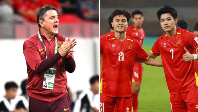 Tin bóng đá tối 18/1: HLV Trung Quốc 'ngồi trên đống lửa'; U23 Việt Nam được mách nước vào chung kết?