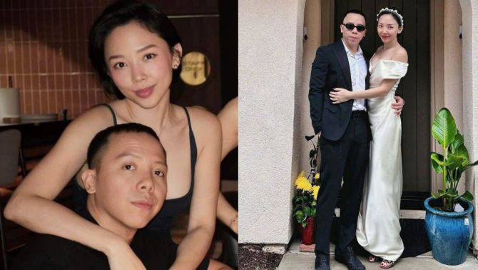 Cuộc hôn nhân 6 năm của Tóc Tiên và Touliver khép lại, thẳng thắn chia sẻ lý do không muốn sinh con 