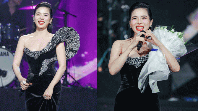 Bất ngờ với tình hình ‘sô chậu’ của Lệ Quyên sau ồn ào phát ngôn lệch chuẩn trên mạng xã hội
