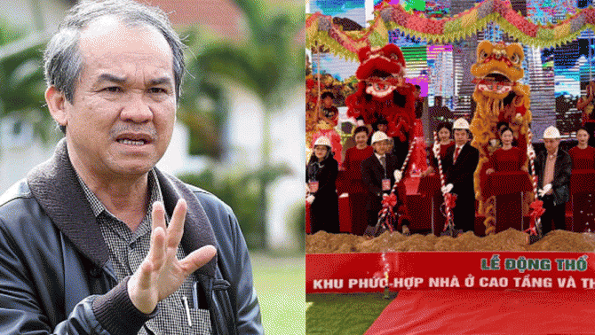 Vụ bầu Đức tặng 160 căn hộ: Thông tin chi tiết về điều kiện để được nhận căn hộ chung cư xịn sò