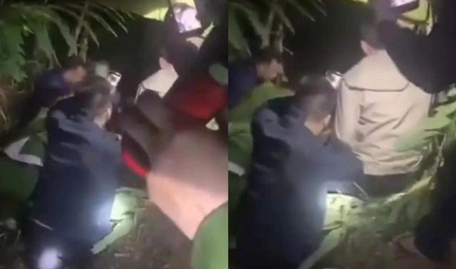 Nghi án mạng rùng mình ở Lào Cai: Phát hiện bé gái 6 tuổi bị vùi dưới đất gần thi thể mẹ, hé lộ điểm bất thường