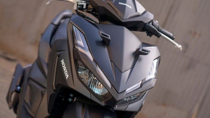 Honda Vario 125 phiên bản 2026 chốt giá 44,8 triệu đồng tại Việt Nam: Thiết kế đỉnh hơn cả Air Blade