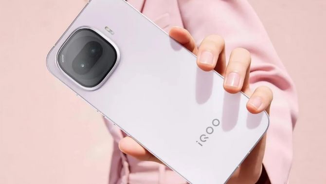 Vivo kết nạp chiến binh giá rẻ cạnh tranh Xiaomi, Honor: Camera 200MP, pin 7.600mAh, giá sửng sốt! 
