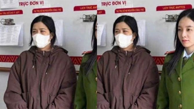 Lộ thủ đoạn chiếm giữ tiền phí bảo hiểm của khách để tiêu xài cá nhân: Nữ chuyên viên sa lưới