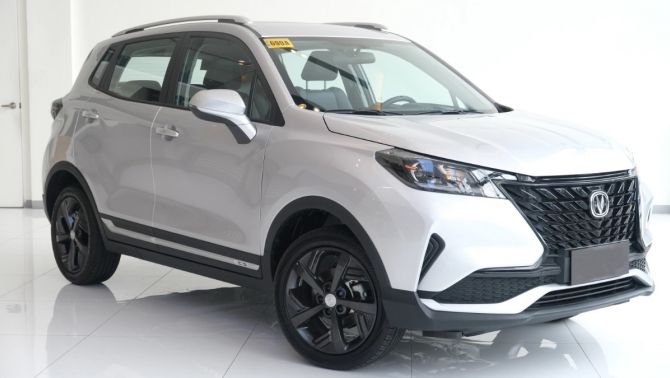 Mẫu SUV cỡ B đẹp long lanh chính thức ra mắt giá 327 triệu đồng: Hạ đo ván Kia Morning và Grand i10