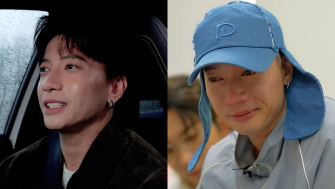 S.T Sơn Thạch tiết lộ biến cố sức khỏe nghiêm trọng, phải viết di chúc tuổi 35 khiến khán giả không khỏi bàng hoàng