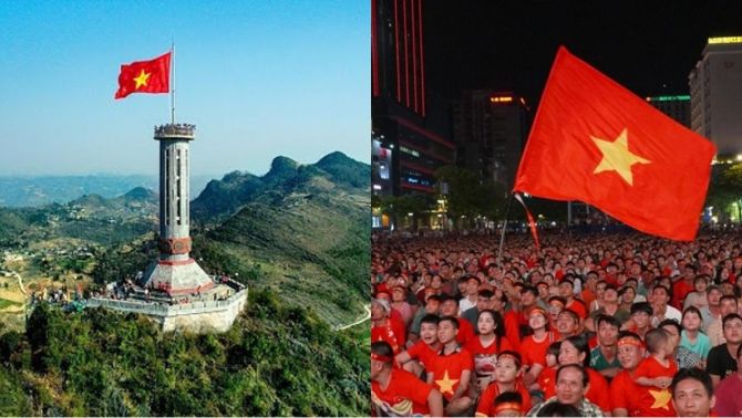 Bí mật danh tính người đầu tiên nhắc đến 2 từ 'Việt Nam' và ý nghĩa đặc biệt phía sau ít ai biết