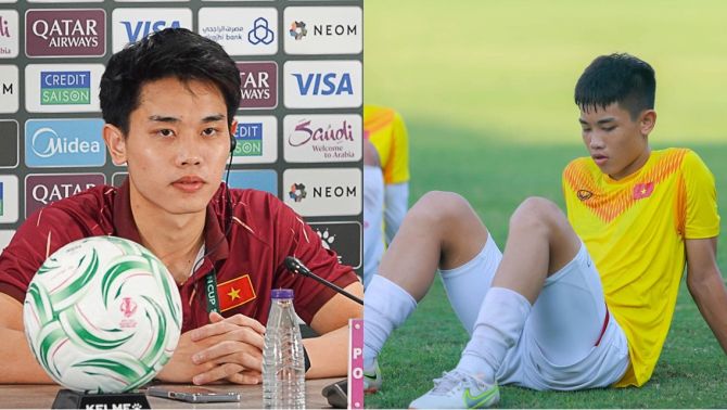 Lý do khiến Đình Bắc từng bị HLV kỳ cựu mắng ảo tưởng về bản thân, thích thể hiện hơn chơi đồng đội