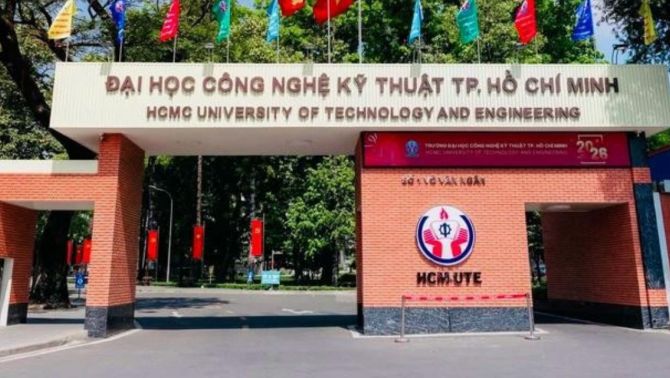 Trường đại học hơn 60 năm tuổi tại TPHCM bất ngờ đổi tên, hiệu trưởng lên tiếng nói rõ nguyên do
