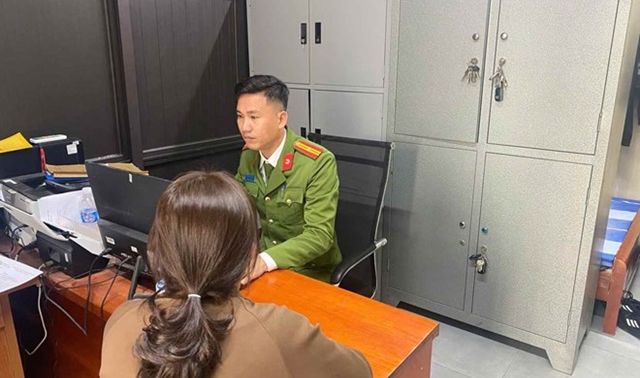 Cái kết đắng cho người đăng tin xúc phạm CSGT sau khi bị xử phạt