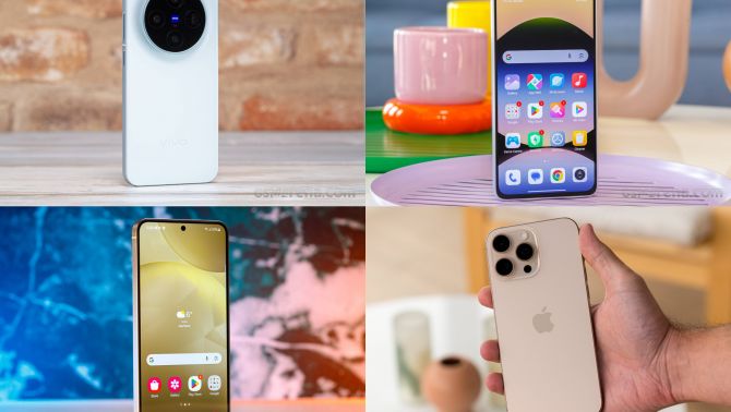 Tin công nghệ tối 20/1: iPhone 16 Pro Max giảm sâu, Galaxy S24 giá rẻ, Redmi Note 14 5G hấp dẫn, vivo X300 cực hot