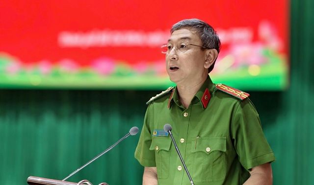 Xôn xao tin ma túy trộn bánh kẹo bán trước cổng trường, công an TP.HCM lên tiếng