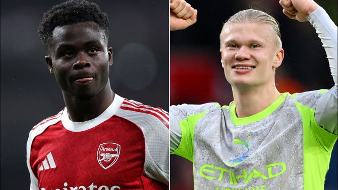 Bảng xếp hạng Champions League 2025/26 mới nhất: Arsenal mất ngôi đầu; Man City nguy cơ bị loại sớm