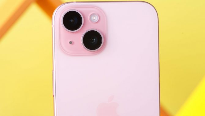 Đây là iPhone rẻ nhất Việt Nam camera 48MP, zoom quang 2x xịn sò ngang iPhone 17 dùng lâu dài cực ổn