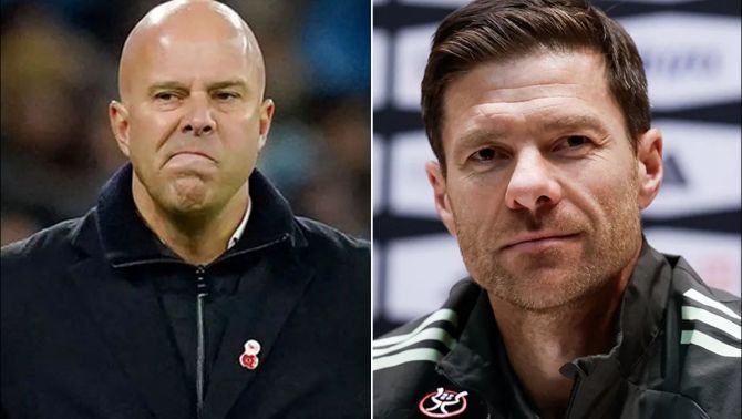 HLV Arne Slot chia tay Liverpool trong 48h tới, Xabi Alonso ra điều kiện để trở lại Ngoại hạng Anh