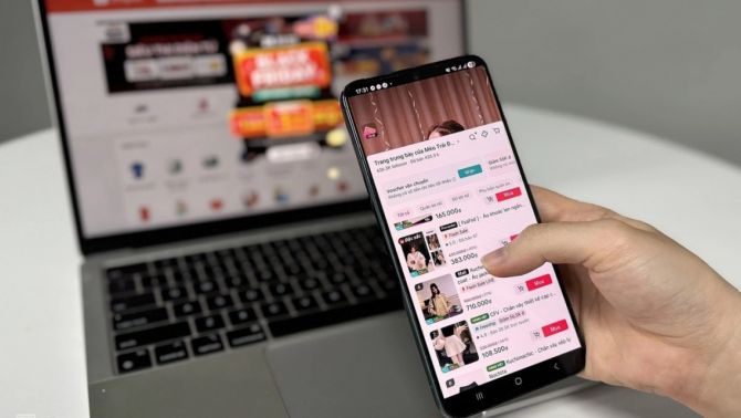 Từ năm 2026, bán hàng online trên sàn thay đổi lớn về thuế, ai được khấu trừ, ai phải quyết toán cuối năm?