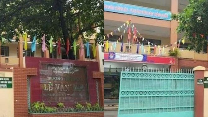 Thực hư quy định giáo viên phải vận động 95% phụ huynh đóng tiền mới được xếp loại xuất sắc