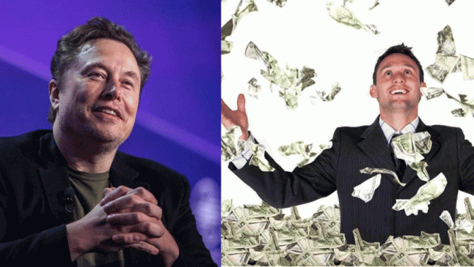 400 tỷ phú và triệu phú chủ động muốn tăng thuế đối với chính mình, hé lộ lý do thực sự đằng sau?