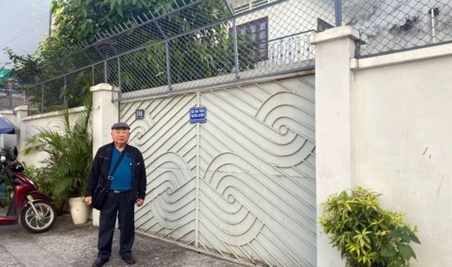 17 năm mòn mỏi đòi nhà nhờ bạn đứng tên, Việt kiều Mỹ đối mặt cú ‘đánh úp phút chót’ ngay trước ngày cưỡng chế