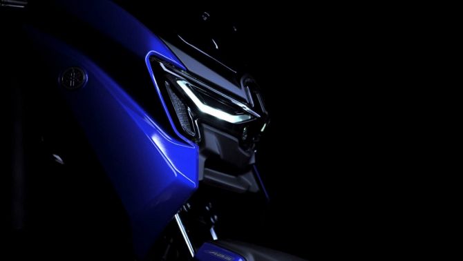 Yamaha chính thức ra mắt ‘vua xe ga’ 125cc mới giá 51 triệu đồng: Hạ đo ván Honda Air Blade và Vario