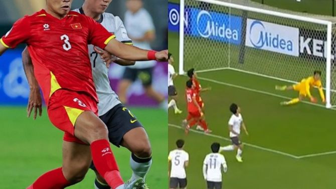 Bình luận trái chiều của cổ động viên Trung Quốc và Đông Nam Á 'nổ ra' sau trận bán kết đêm qua 