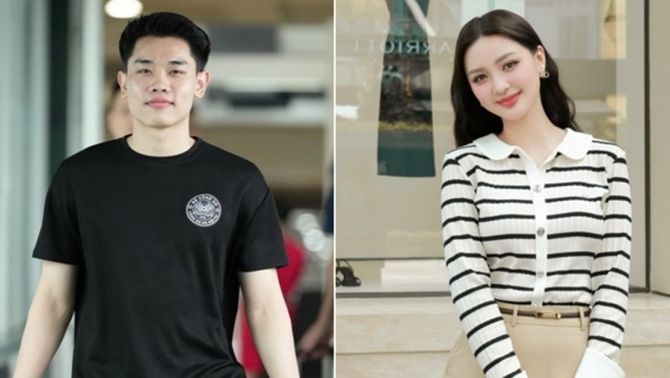 Bố mẹ Đình Bắc trả lời tin con trai yêu Á hậu Cẩm Ly, bật mí lời thú nhận dở khóc dở cười của con trai