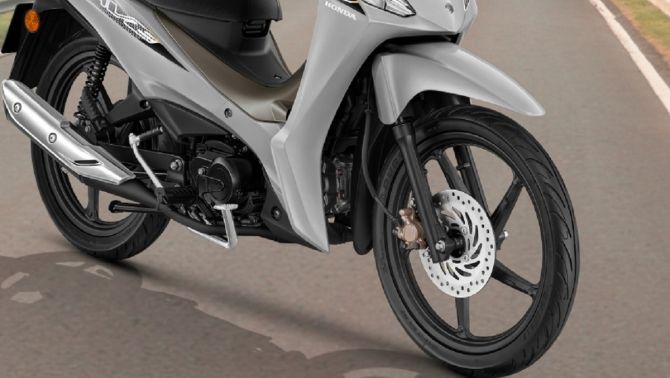 Honda chính thức ra mắt ‘vua xe số’ 110cc mới xịn hơn Wave Alpha và Future, có phanh CBS, giá dễ mua