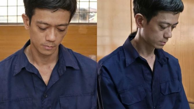 Kết thúc vụ nam công nhân tạt axit 4 quản lý ở TP.HCM: Mức án 20 năm tù vẫn chưa thích đáng?