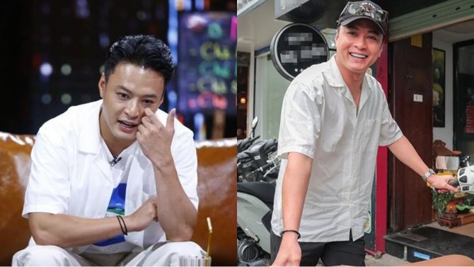 Cuộc sống của Hồng Đăng sau bê bối ở Tây Ban Nha: Phụ vợ bán bún, chuyển nghề ít ai nghĩ đến