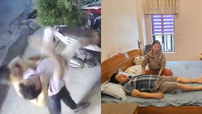 Vụ vô cớ bị đánh tàn phế: Hành trình tìm công lý gian nan, lý do 5 lần giám định mới phát hiện thương tích