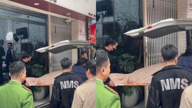 Thanh Hóa: Phát hiện cô gái trẻ tử vong trong tư thế không tưởng, bí ẩn tiếng la hét lúc rạng sáng