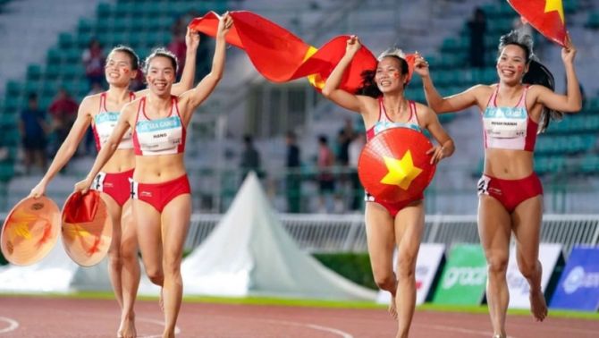 Diễn biến mới vụ nhiều vận động viên quốc gia bị 'bắt ép' nộp tiền thưởng thi đấu, tiền phụ cấp