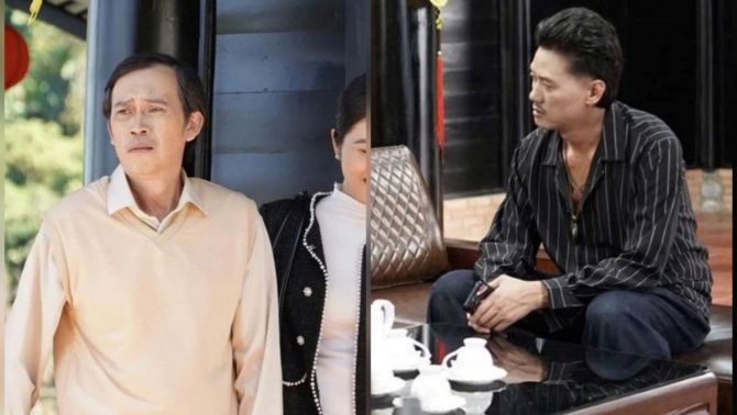 Thực hư chuyện Quách Ngọc Tuyên ‘mượn danh’ Hoài Linh để làm truyền thông cho phim mới