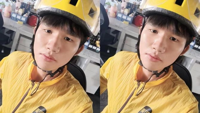 Từng vỡ nợ vì làm ăn thua lỗ, nam shipper trẻ miệt mài giao đồ ăn suốt 5 năm, bảng thu nhập tiền tỷ gây choáng