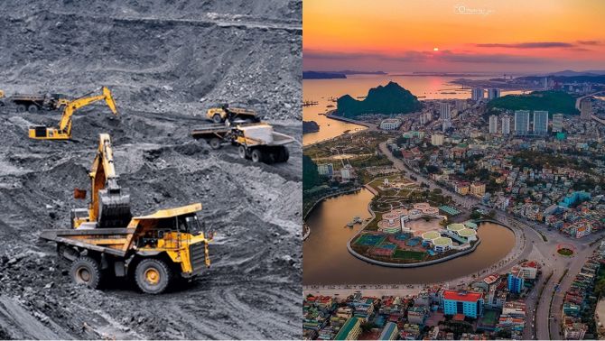 Tỉnh duy nhất ở Việt Nam được Bác Hồ đặt tên: Ý nghĩa đặc biệt, kinh tế luôn trong top đầu cả nước