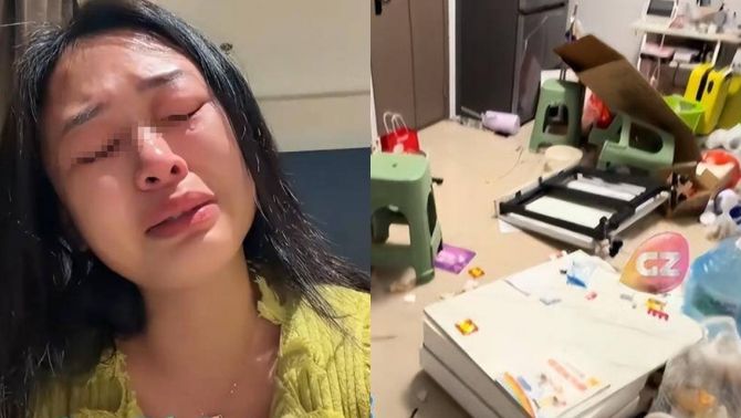 Sự thật sốc vụ vợ mua máy rửa bát 5 triệu bị chồng nổi điên đập phá, CĐM đồng loạt ‘quay xe’ bênh người đàn ông