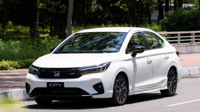 Điểm tin ô tô 22/1: Hyundai Tucson thế hệ mới lộ diện, cập nhật giá xe honda mới nhất tháng 1/2026