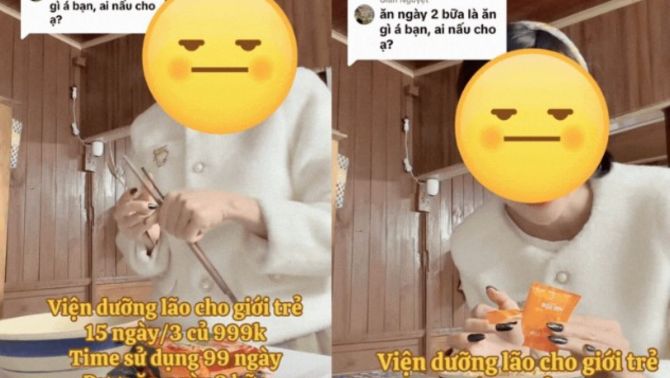 Tranh cãi dịch vụ 'viện dưỡng lão cho người trẻ' ở Đà Lạt: Cái gì cũng phải làm vì 'lớn rồi mà!'