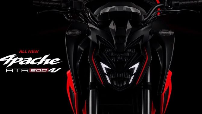 ‘Vua côn tay’ 200cc mới sắp ra mắt giá từ 35 triệu đồng: 'Huỷ diệt' Honda Winner R và Yamaha Exciter